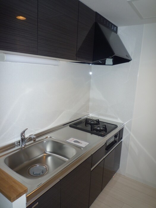 物件内観写真10　(キッチン)