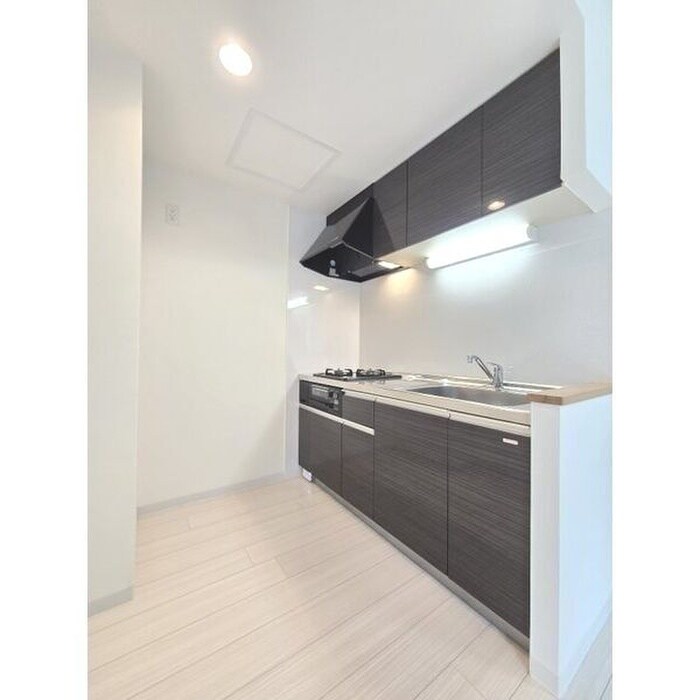 物件内観写真12　(キッチン)