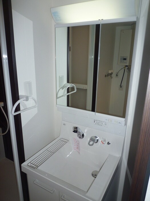 物件内観写真13　(洗面)