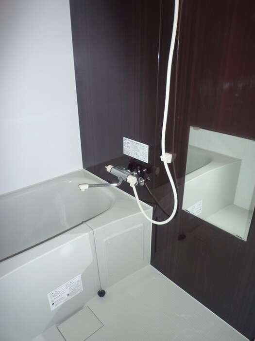 物件内観写真14　(バス／シャワールーム等)