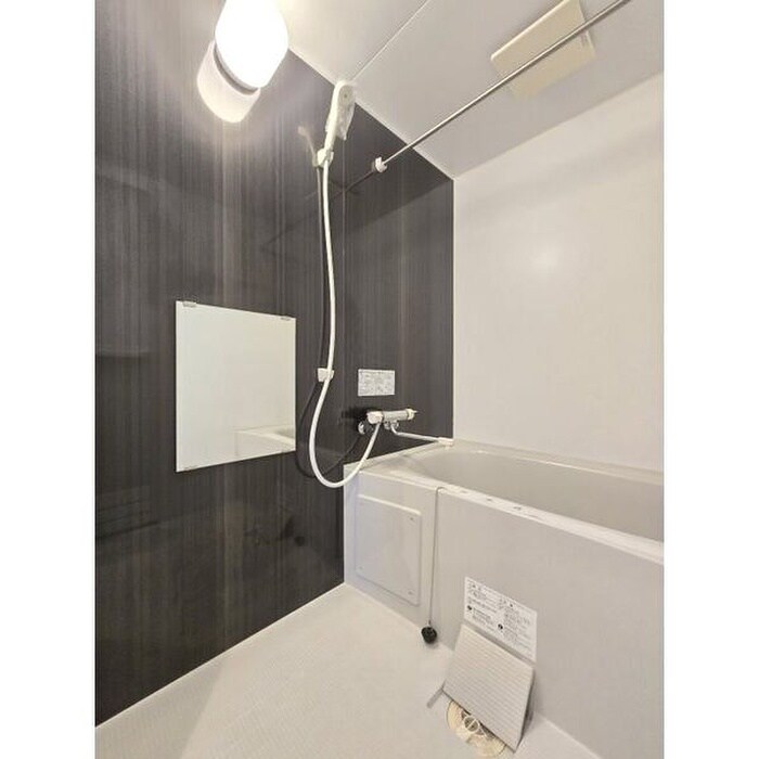 物件内観写真14　(バス／シャワールーム等)