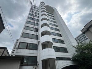 サングロ－リ－外観写真