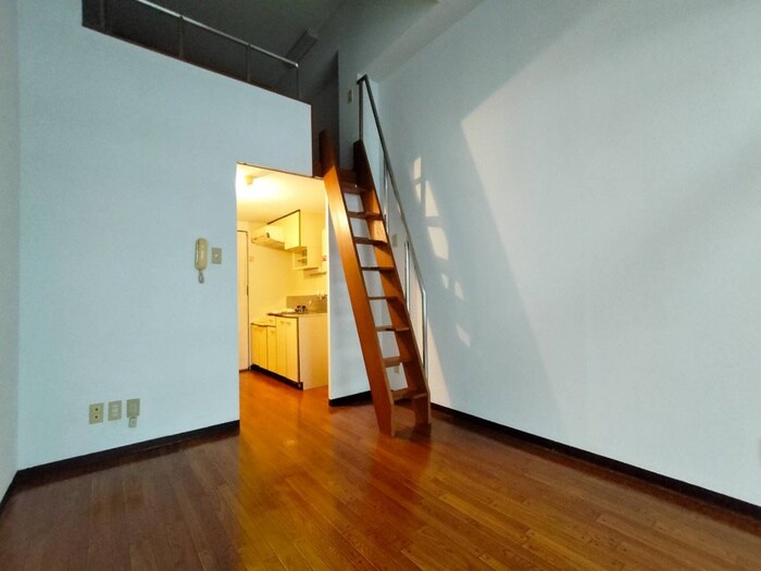 物件内観写真10　(居室)