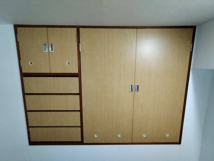 物件内観写真13　(収納)