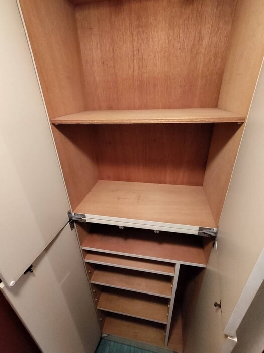 物件内観写真18　(靴箱)