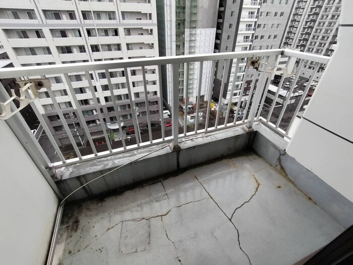 物件内観写真22　(ベランダ・バルコニー)