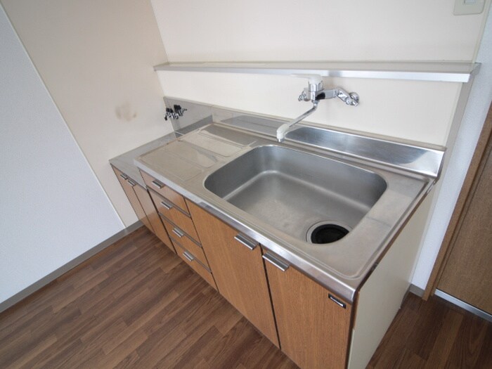 物件内観写真13　(キッチン)