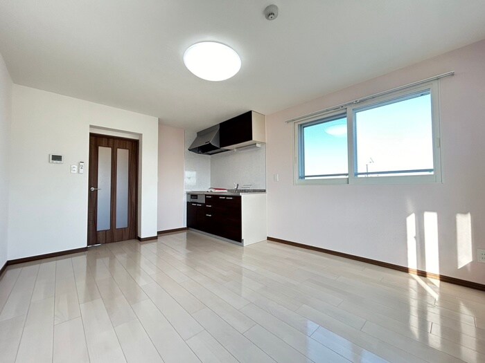 物件内観写真7　(居室)