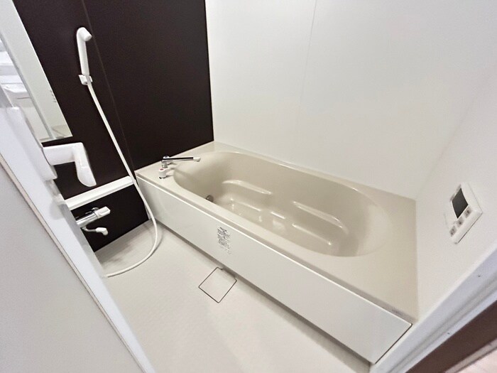 物件内観写真11　(バス／シャワールーム等)