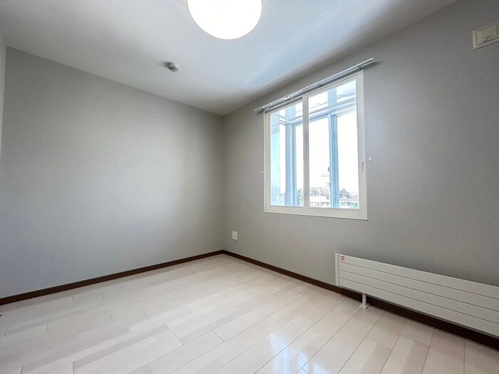 物件内観写真20　(居室)