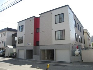 ＬＥＥＳＰＡＣＥ山の手外観写真