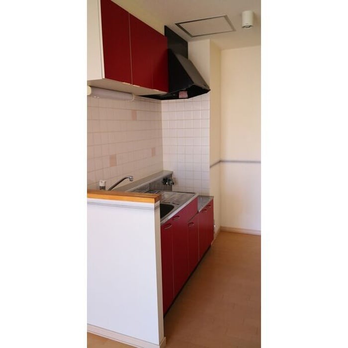 物件内観写真10　(キッチン)