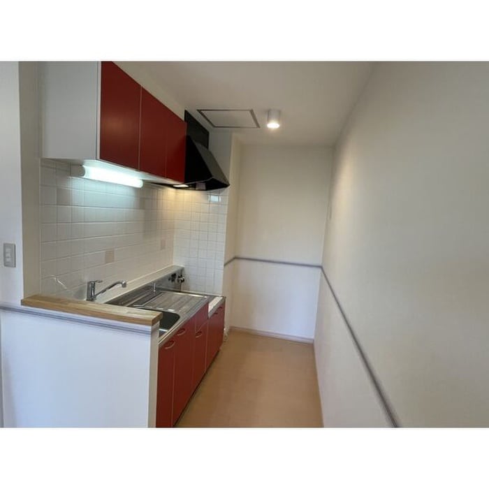 物件内観写真11　(キッチン)