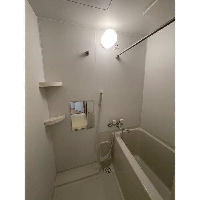 物件内観写真12　(バス／シャワールーム等)