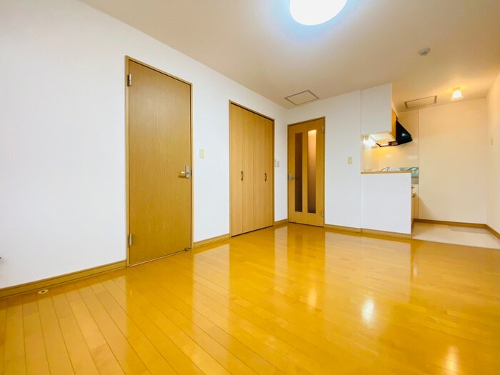 物件内観写真5　(居室)