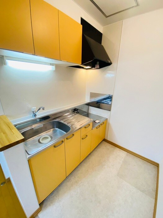 物件内観写真7　(キッチン)