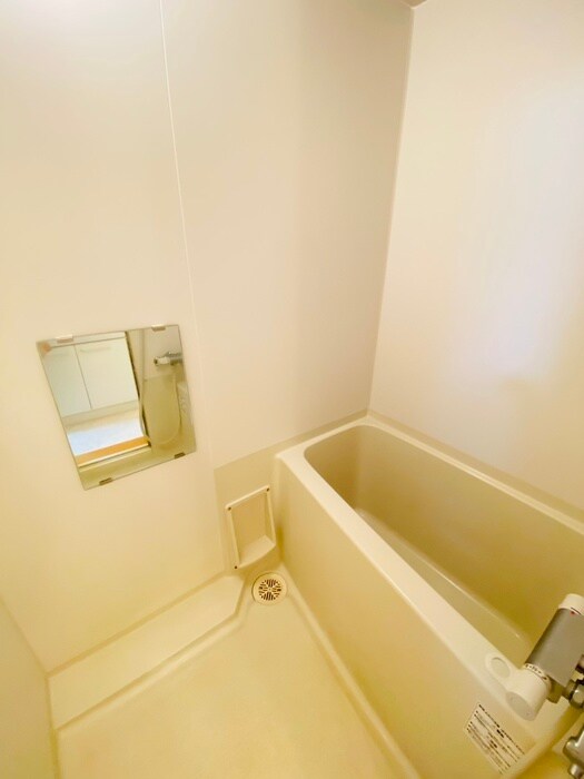 物件内観写真8　(バス／シャワールーム等)