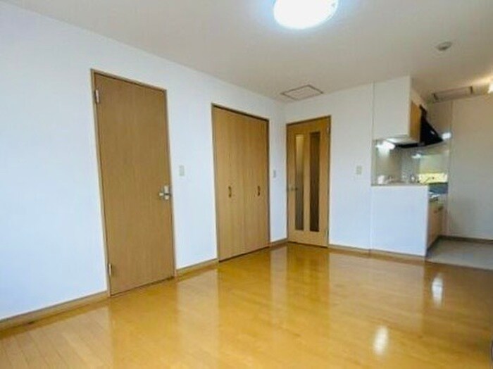 物件内観写真18　(居室)