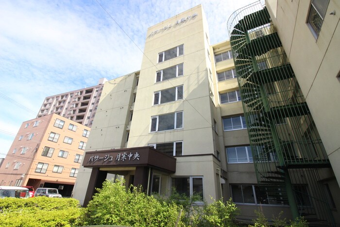 物件外観写真3　(外観写真)