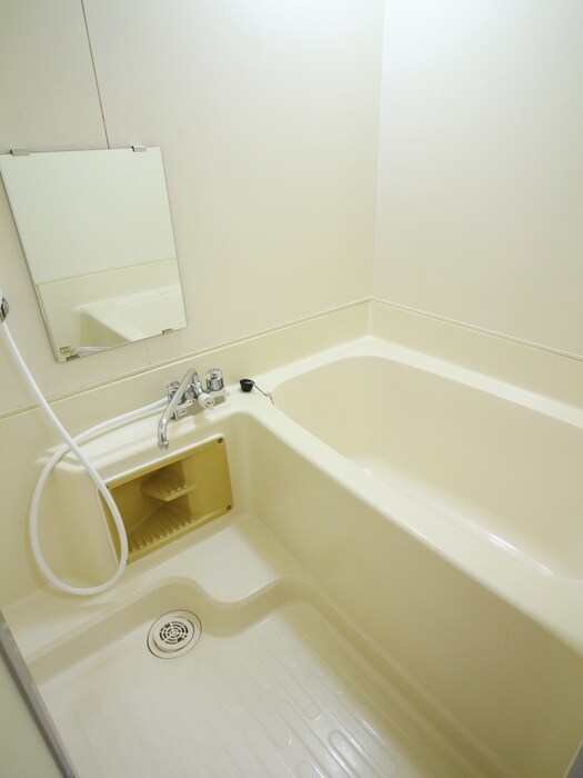 物件内観写真14　(バス／シャワールーム等)