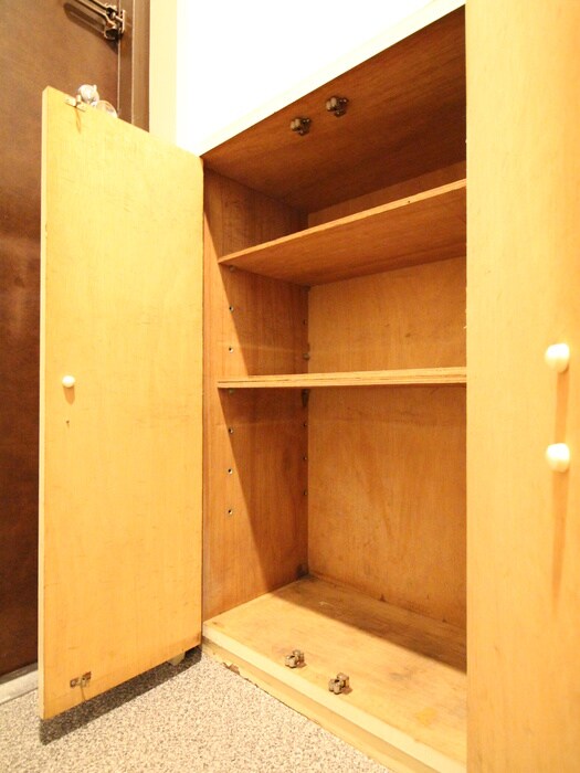 物件内観写真17　(靴箱)