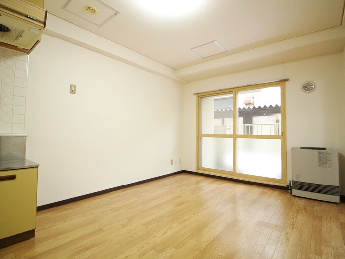 物件内観写真20　(居室)