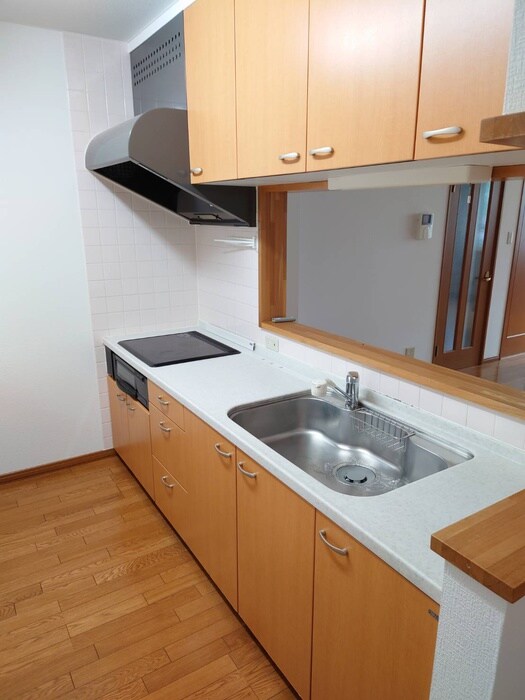 物件内観写真10　(キッチン)