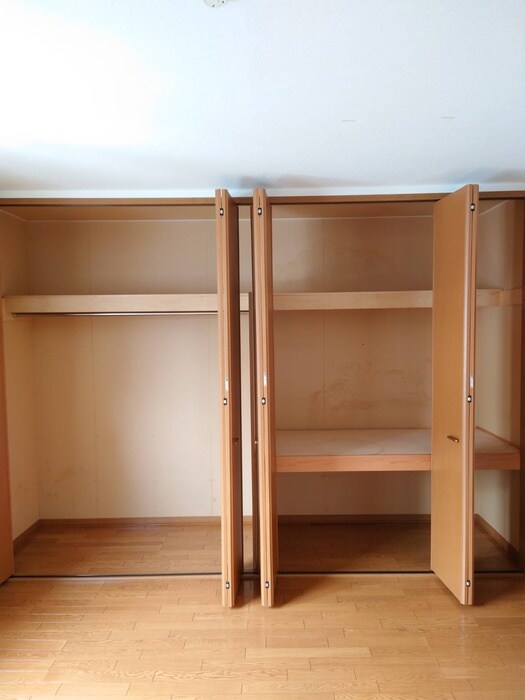 物件内観写真17　(収納)