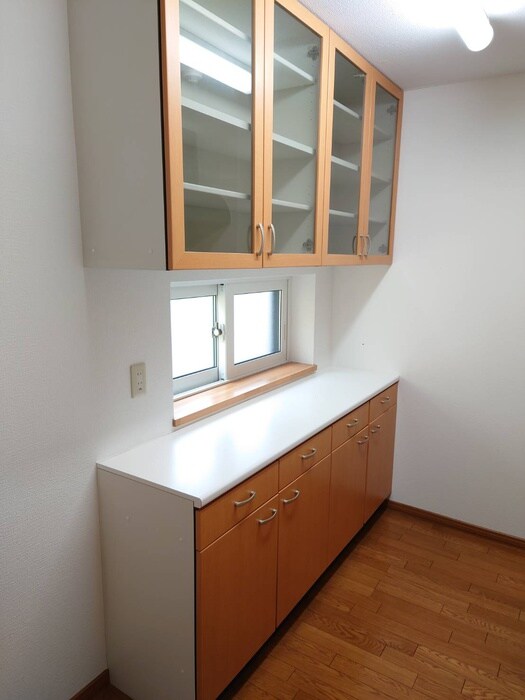 物件内観写真19　(キッチン)