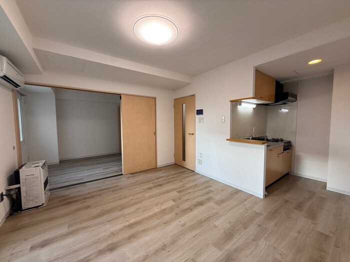 物件内観写真7　(居室)