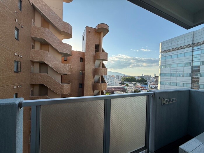 物件内観写真13　(ベランダ・バルコニー)