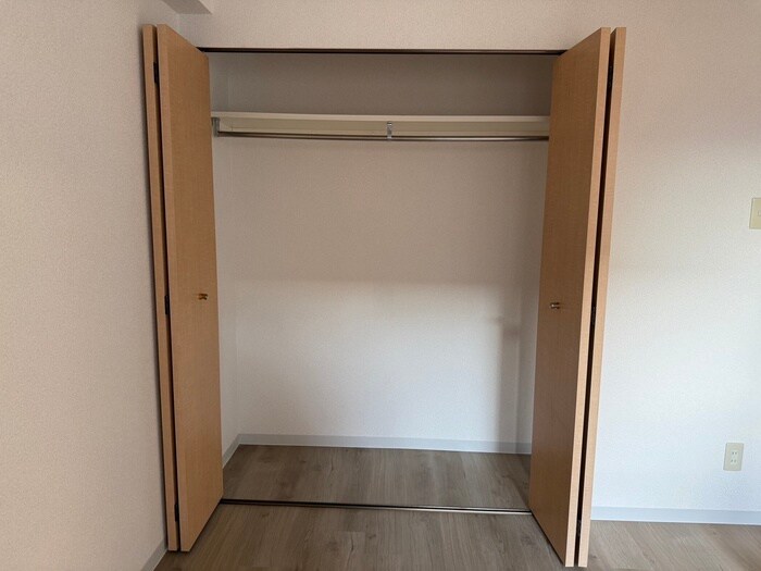 物件内観写真21　(収納)