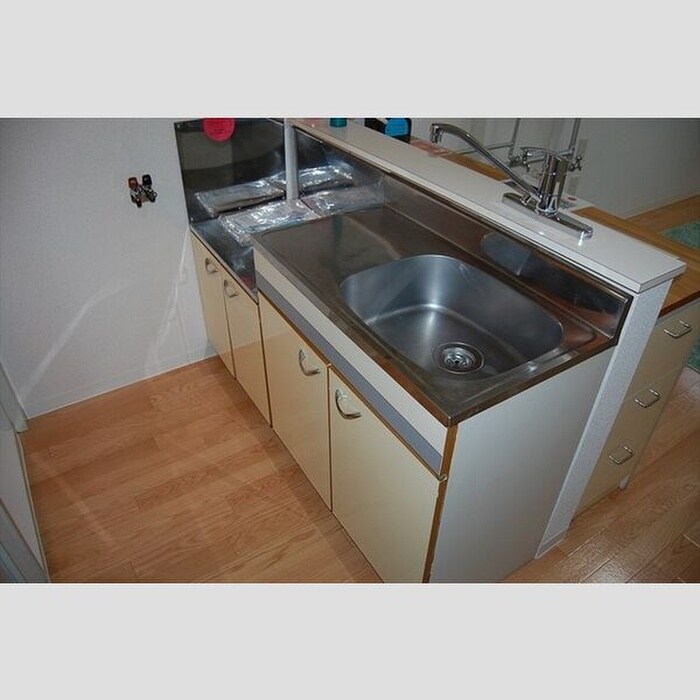 物件内観写真4　(キッチン)