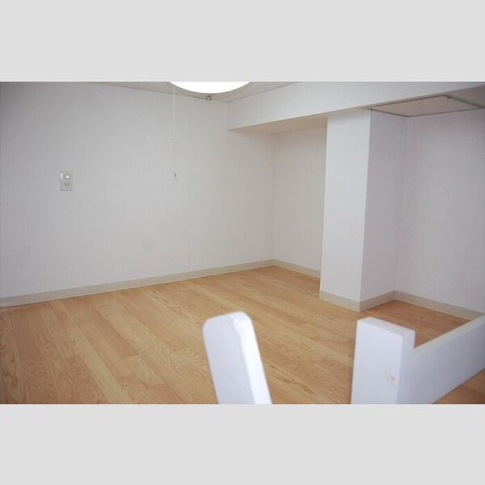 物件内観写真6　(ロフト)