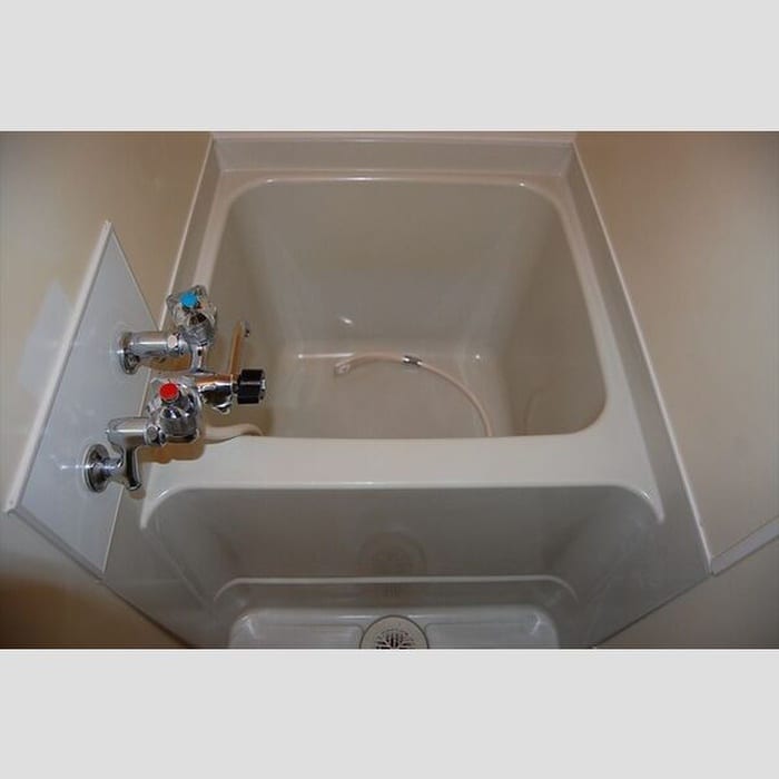 物件内観写真7　(バス／シャワールーム等)