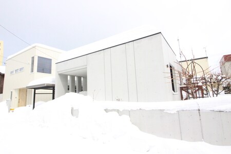 西区山の手二条6丁目戸建外観写真