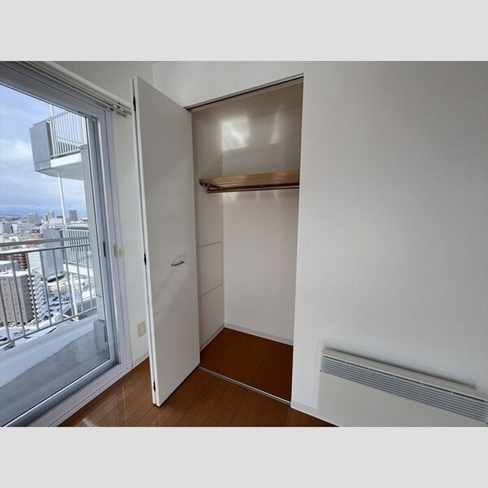 物件内観写真9　(収納)