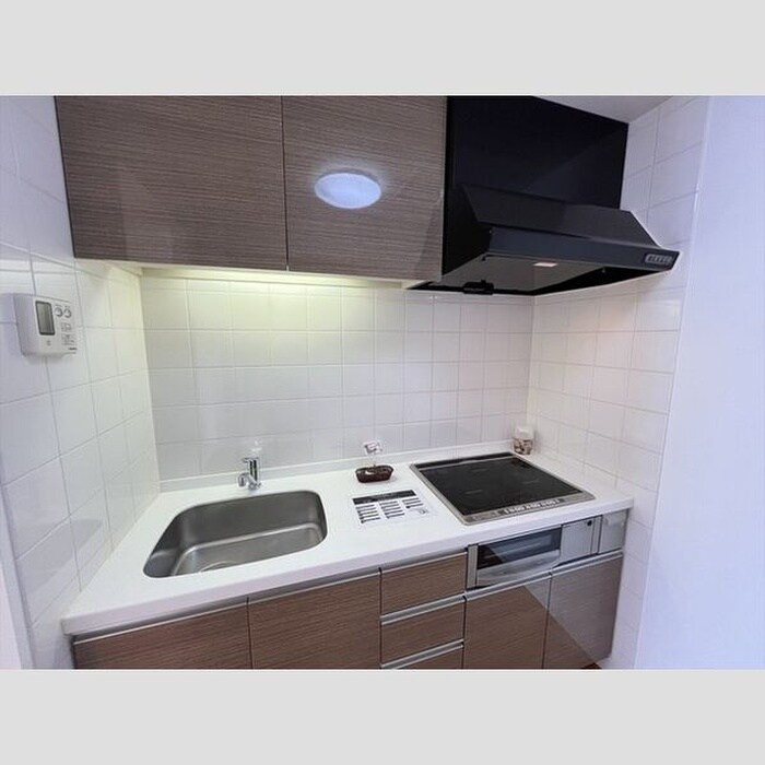 物件内観写真10　(キッチン)