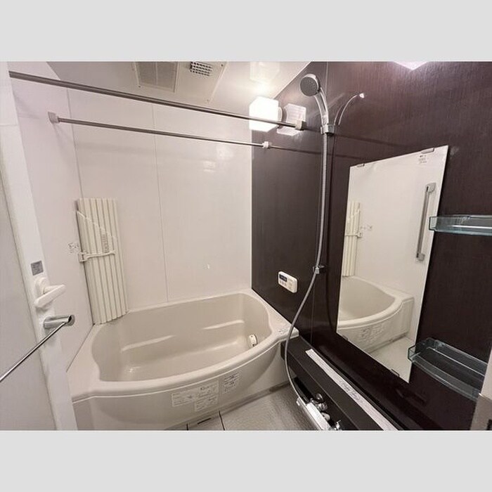 物件内観写真11　(バス／シャワールーム等)