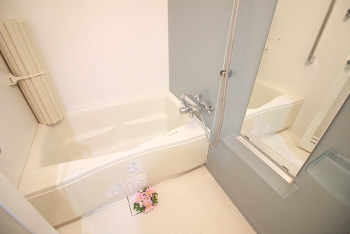 物件内観写真14　(バス／シャワールーム等)