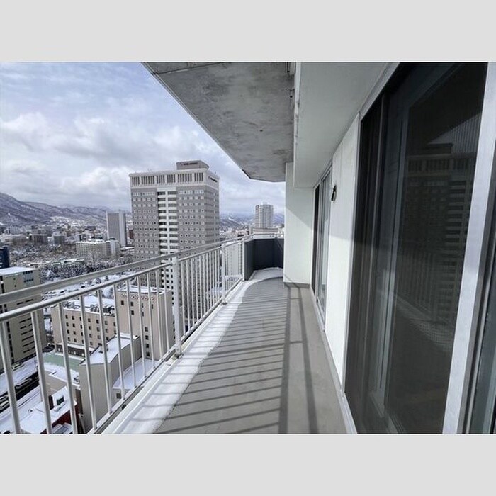 物件内観写真15　(ベランダ・バルコニー)