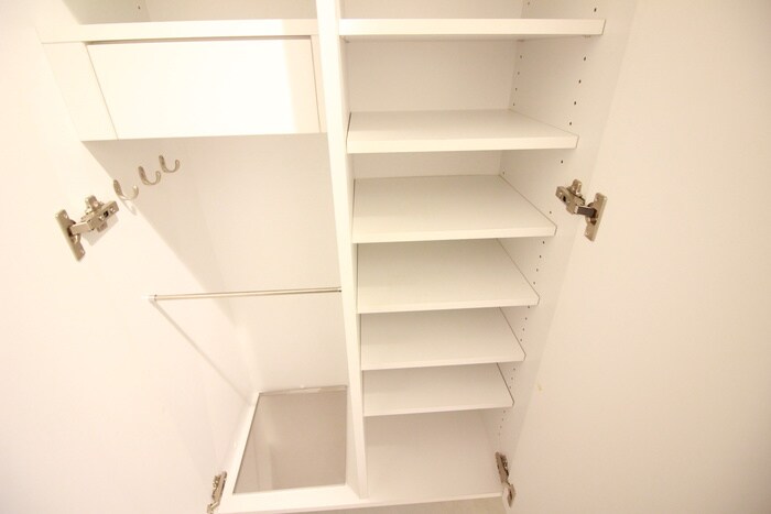 物件内観写真17　(靴箱)