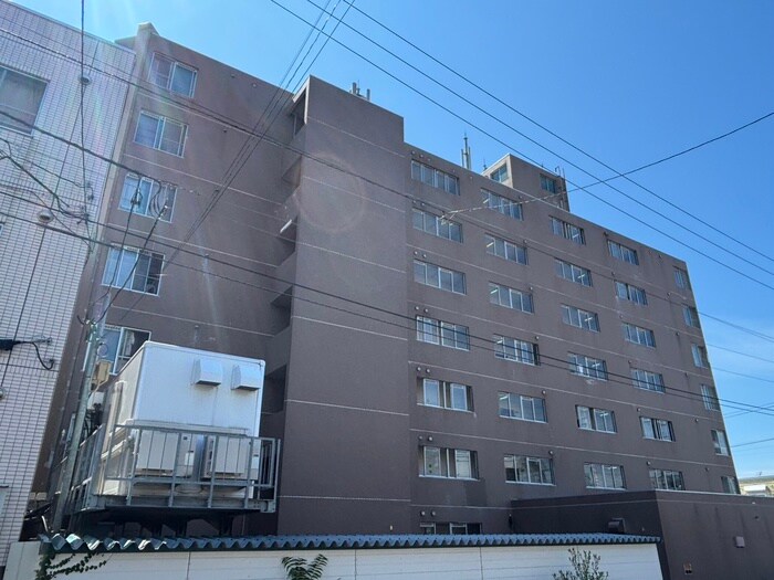 物件外観写真2　(外観写真)