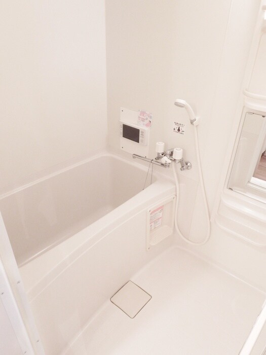 物件内観写真12　(バス／シャワールーム等)