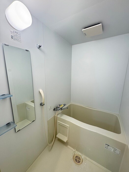 物件内観写真14　(バス／シャワールーム等)