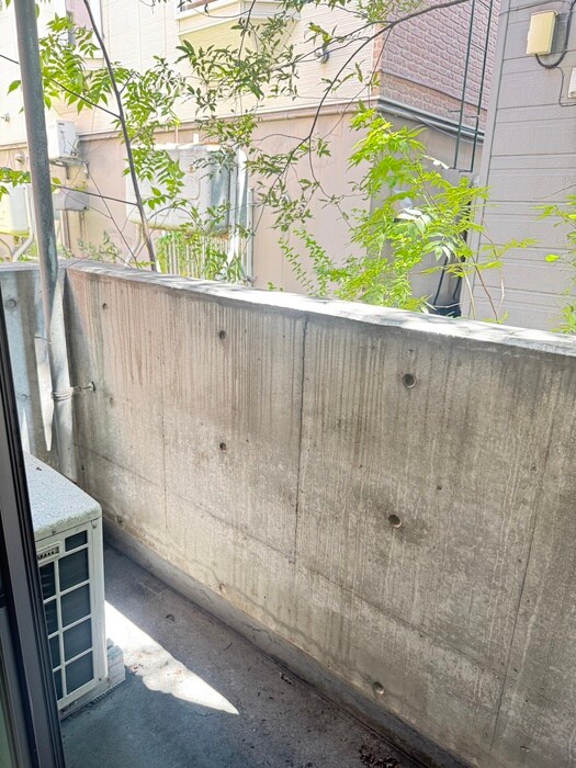 物件内観写真20　(ベランダ・バルコニー)