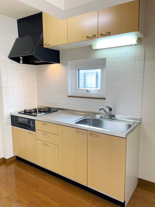 物件内観写真9　(キッチン)