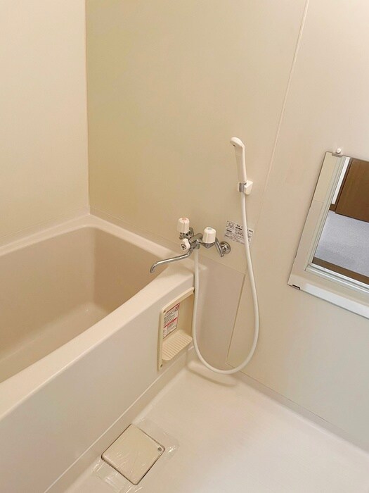 物件内観写真11　(バス／シャワールーム等)