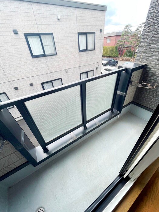 物件内観写真19　(ベランダ・バルコニー)