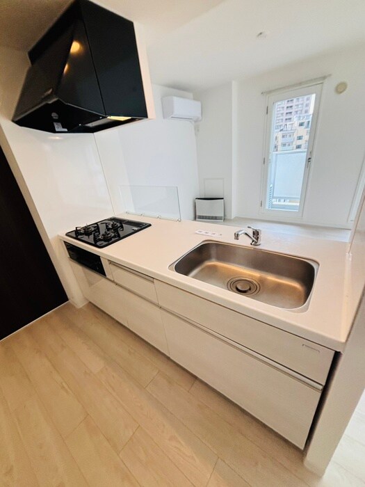 物件内観写真15　(キッチン)